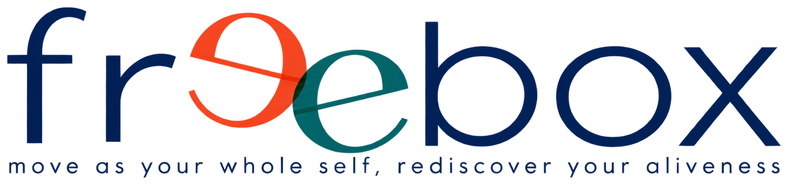 freebox — move as your whole self, rediscover your aliveness